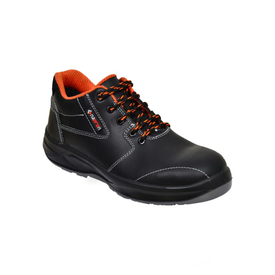 Pantofi de protectie, S2, 4310, negru, unisex