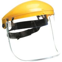 Viziera de protectie Visio