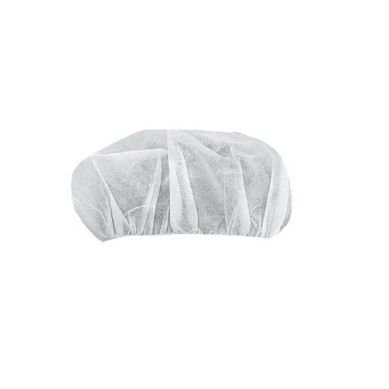 Capison de protectie din polipropilena, alb